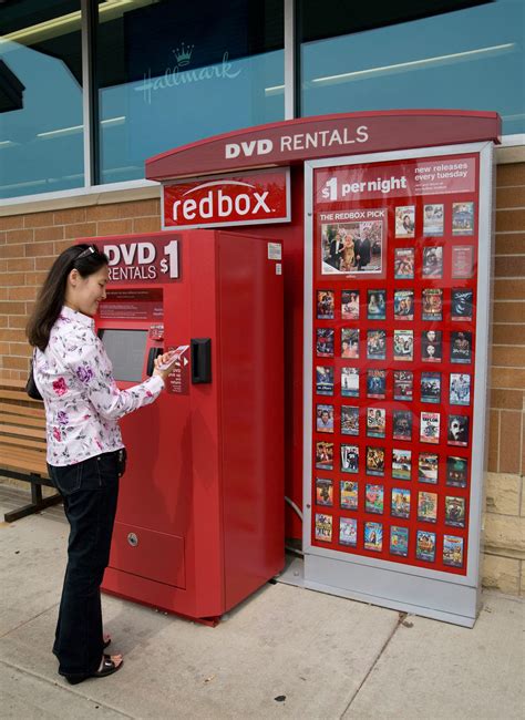 Find your favorite genres, reserve online and pick up at a convenient location near you. . Redbox walgreens